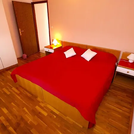 Apartment Fuer 4 Personen Ca 50 Qm In Fazana, Istrien Istrische Riviera
