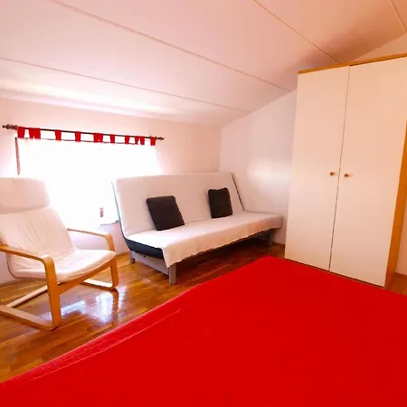 Fuer 4 Personen Ca 50 Qm In Fazana, Istrien Istrische Riviera Apartment *