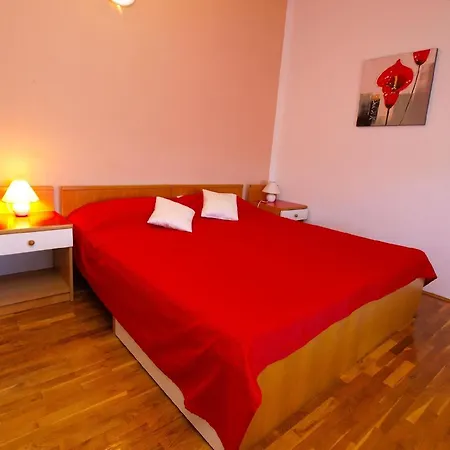 Fuer 4 Personen Ca 50 Qm In Fazana, Istrien Istrische Riviera Apartment