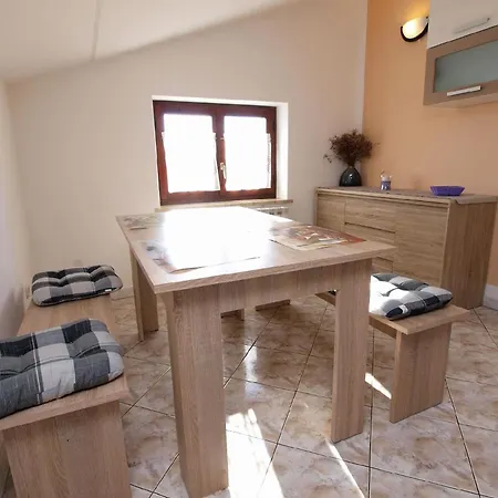 Apartment Fuer 4 Personen Ca 50 Qm In Fazana, Istrien Istrische Riviera *