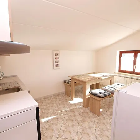 Fuer 4 Personen Ca 50 Qm In Fazana, Istrien Istrische Riviera Apartment