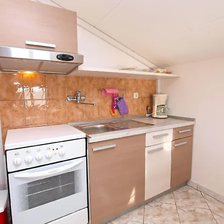 Fuer 4 Personen Ca 50 Qm In Fazana, Istrien Istrische Riviera *