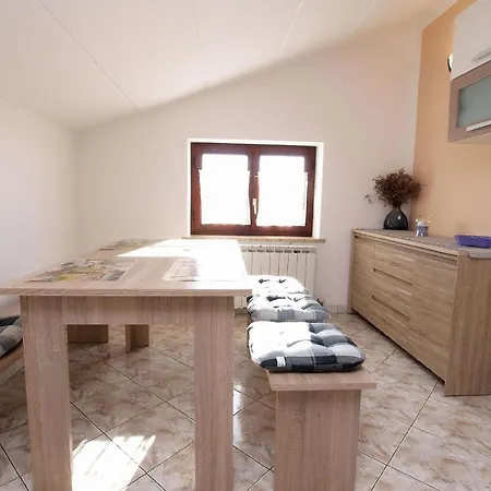 Fuer 4 Personen Ca 50 Qm In Fazana, Istrien Istrische Riviera Apartment