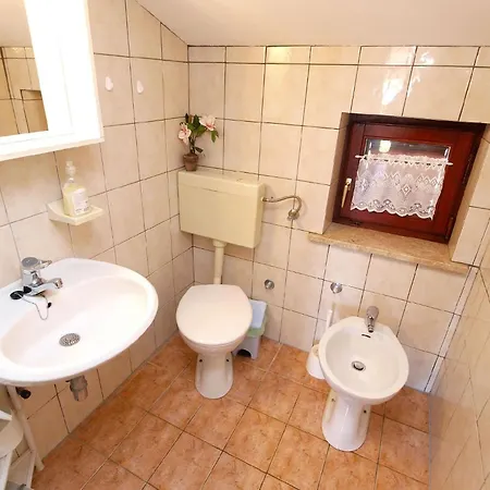 Fuer 4 Personen Ca 50 Qm In Fazana, Istrien Istrische Riviera