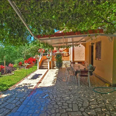 Fuer 4 Personen Ca 50 Qm In Fazana, Istrien Istrische Riviera Fazana