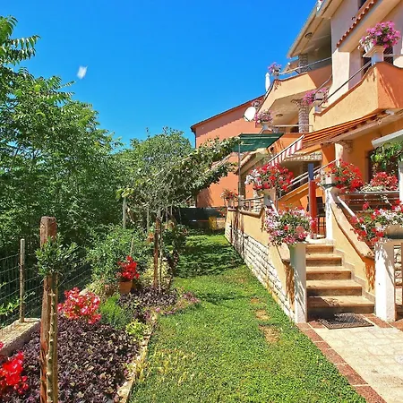 Fuer 4 Personen Ca 50 Qm In Fazana, Istrien Istrische Riviera * Fazana