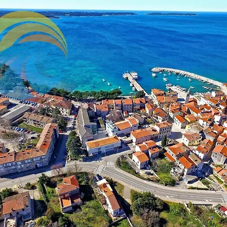 Fuer 4 Personen Ca 50 Qm In Fazana, Istrien Istrische Riviera Apartment Fazana