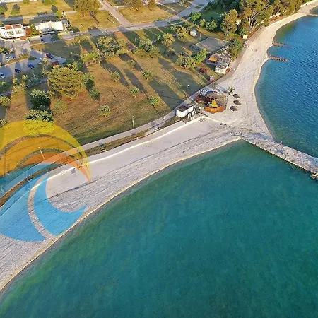Fuer 4 Personen Ca 50 Qm In Fazana, Istrien Istrische Riviera *