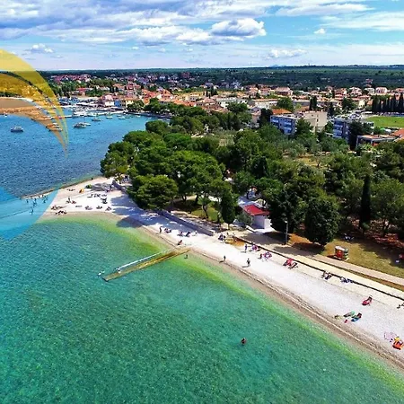 Fuer 4 Personen Ca 50 Qm In Fazana, Istrien Istrische Riviera Fazana